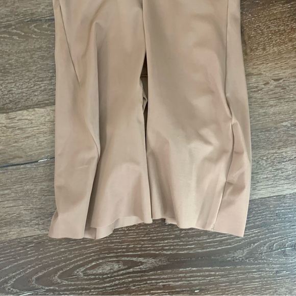 Spanx womens brown Plunge Low-Back Mid-Thigh Bodysuit L - Picture 6 of 11